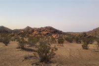 Land for sale in San Bernardino County, California