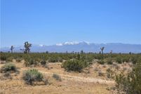 Land for sale in San Bernardino County, California