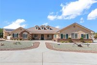 Land for sale in San Bernardino County, California