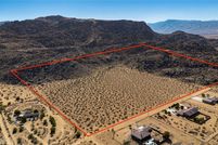Land for sale in San Bernardino County, California