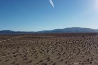 Land for sale in San Bernardino County, California