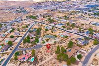 Land for sale in San Bernardino County, California