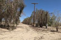 Land for sale in San Bernardino County, California