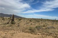 Land for sale in San Bernardino County, California