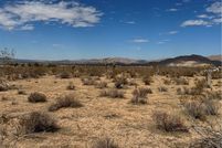 Land for sale in San Bernardino County, California