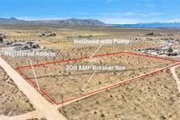 Land for sale in San Bernardino County, California