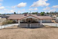 Land for sale in San Bernardino County, California