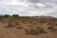 Land for sale in San Bernardino County, California