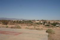 Land for sale in San Bernardino County, California