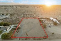 Land for sale in San Bernardino County, California
