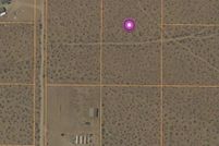 Land for sale in San Bernardino County, California