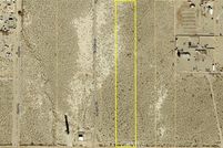 Land for sale in San Bernardino County, California