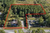 Land for sale in Horry County, South Carolina