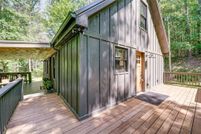 Land for sale in Gilmer County, Georgia