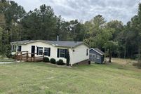 Land for sale in Chatham County, North Carolina