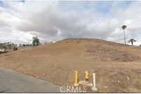 Land for sale in Riverside County, California