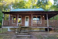 Land for sale in Morgan County, Tennessee