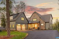 Land for sale in Albemarle County, Virginia