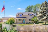 Timberland Property for sale in Elmore County, Idaho