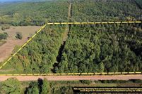 Undeveloped Land for sale in Van Buren County, Arkansas