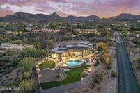 Land for sale in Pima County, Arizona