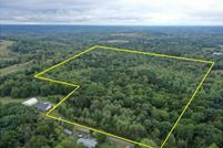 Land for sale in Orange County, Indiana