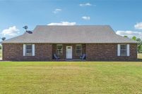 House for sale in Okmulgee County, Oklahoma