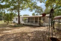 Land for sale in Sabine Parish, Louisiana