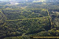 Land for sale in Van Buren County, Arkansas