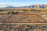 Land for sale in San Bernardino County, California