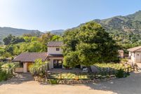 Land for sale in Santa Barbara County, California