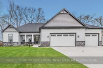 Land for sale in St Joseph County, Indiana