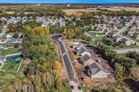 Homesite for sale in St Joseph County, Indiana