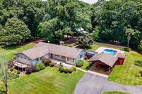 Land for sale in Upson County, Georgia