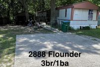 Homesite for sale in Jackson County, Mississippi