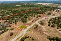 Land for sale in Kerr County, Texas