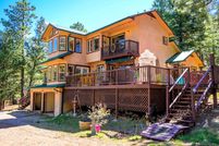 House for sale in Mora County, New Mexico