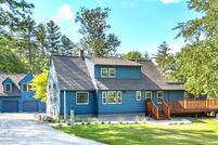 Land for sale in Merrimack County, New Hampshire