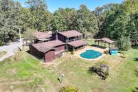 Land for sale in Polk County, Arkansas