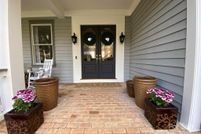 Land for sale in Iredell County, North Carolina