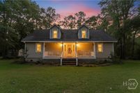 Farm and Ranch for sale in Liberty County, Georgia