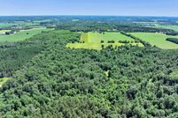 Land for sale in Waupaca County, Wisconsin