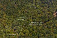 Undeveloped Land for sale in Union County, Georgia