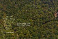 Undeveloped Land for sale in Union County, Georgia