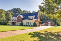 Lakefront Property for sale in DeSoto County, Mississippi