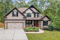 Land for sale in Bartow County, Georgia