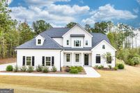 Land for sale in Coweta County, Georgia