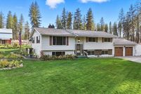Timberland Property for sale in Spokane County, Washington