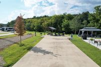 Homesite for sale in Fannin County, Georgia