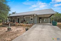 Land for sale in Comal County, Texas